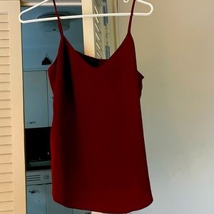 JCREW TANK TOP SIZE 6P